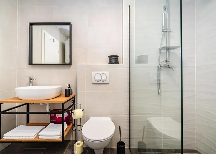 Marta Appartement *
