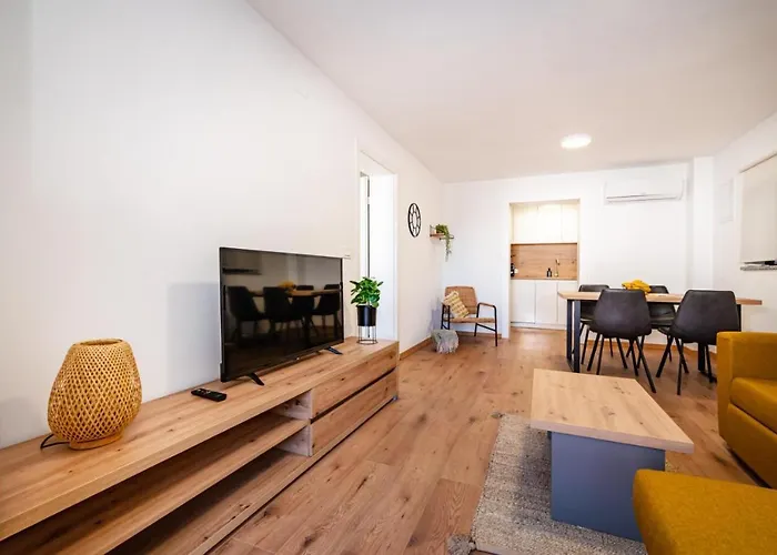 Marta Appartement Mandre