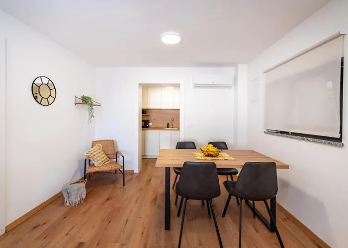 Appartement Marta Mandre