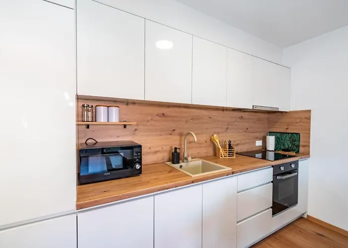 Appartement Marta *