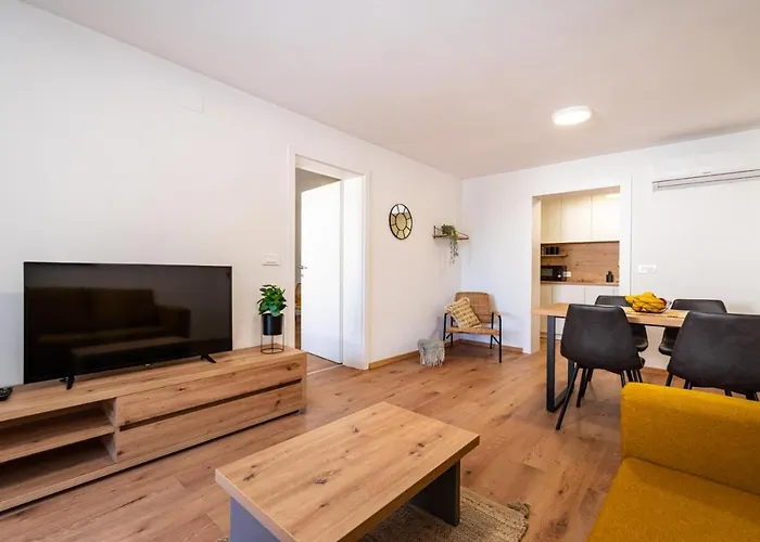 Marta Appartement
