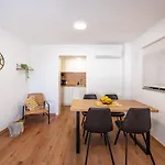 Apartman Marta Mandre