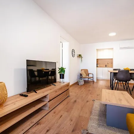 Marta Apartmán Mandre