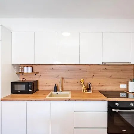 Marta アパート *