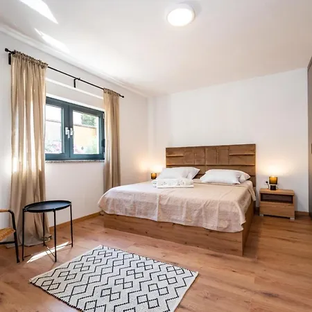 Marta Apartmán Mandre