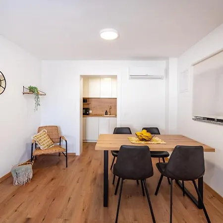 Apartmán Marta Mandre