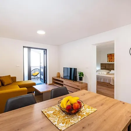 Apartmán Marta