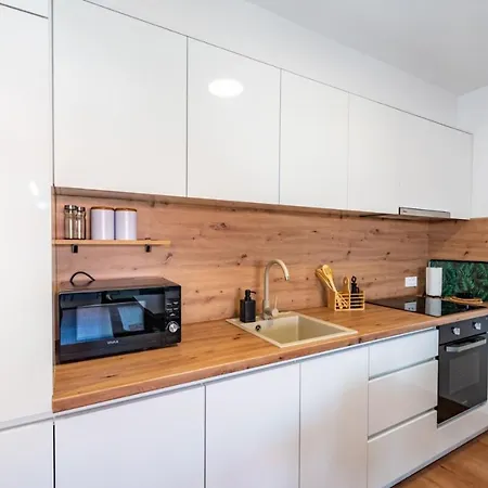 Apartmán Marta *