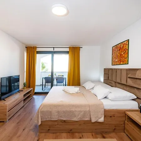 Marta Apartmán