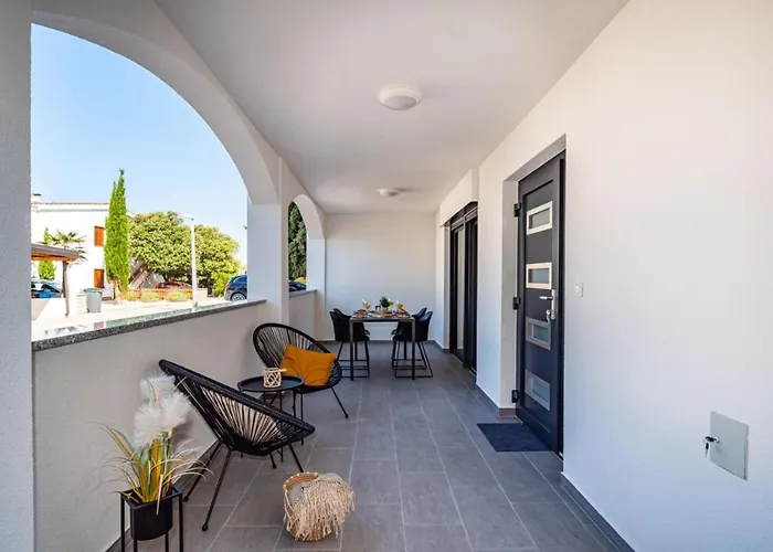 Marta Appartement