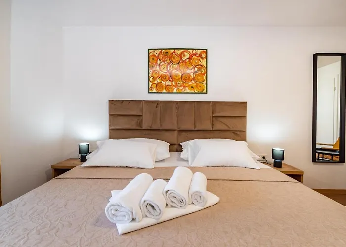 Marta Appartement