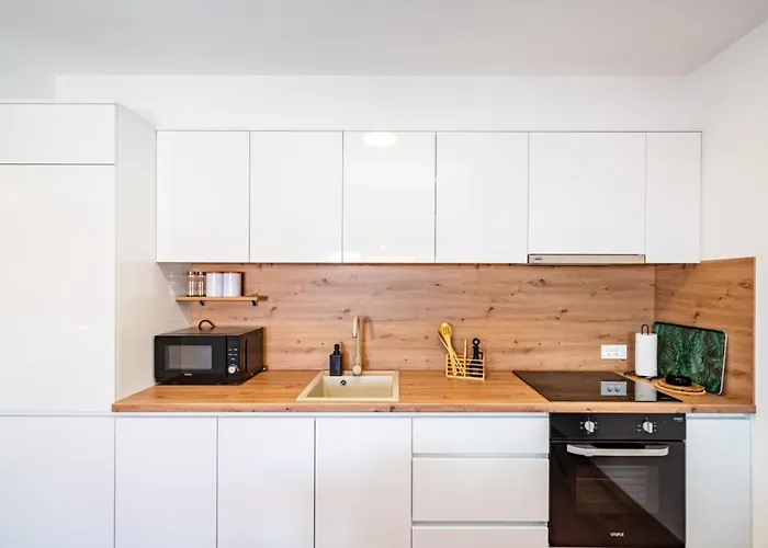 Marta Appartement *