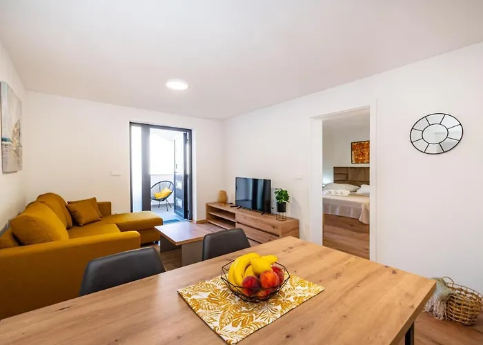 Appartement Marta