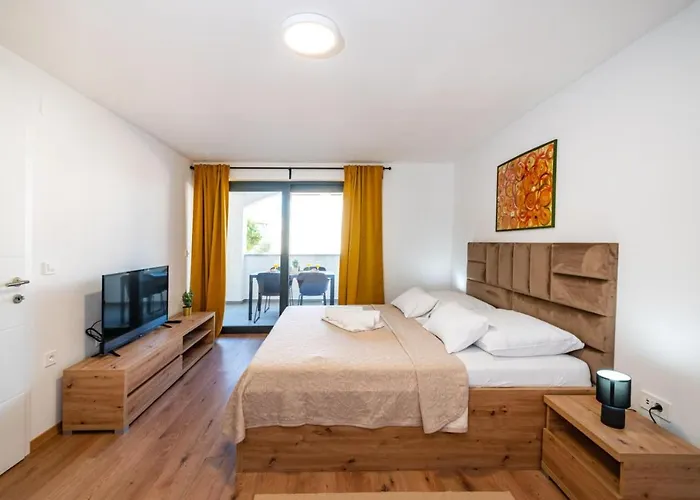 Marta Appartement