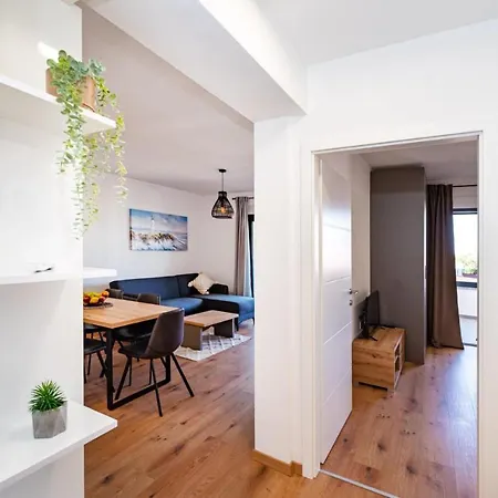 Apartman Marta