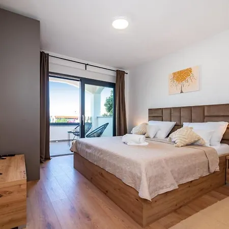 Marta Apartman *