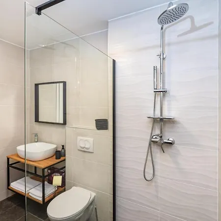 Marta Apartman Mandre