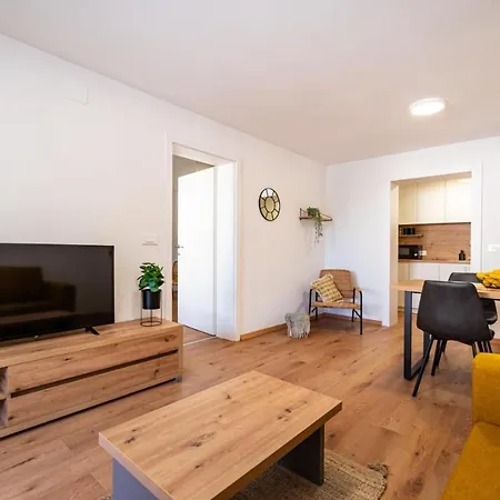 Marta Apartman